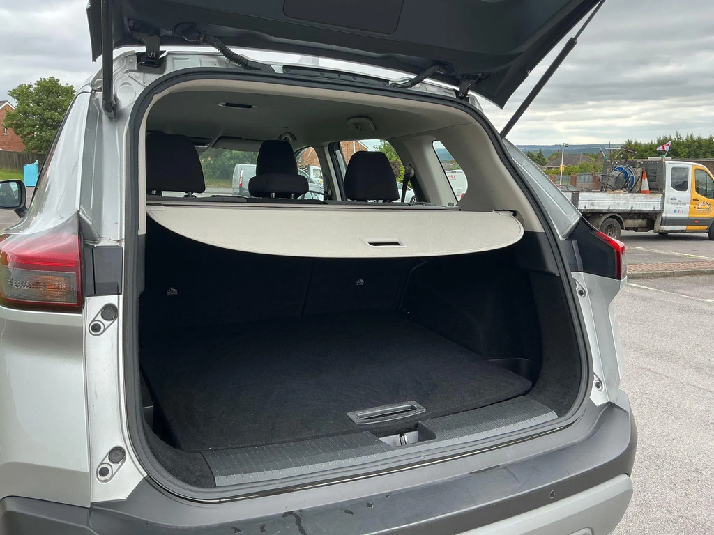 Nissan X-Trail 1.5 H E-power Acenta Premium Suv Hybrid #34