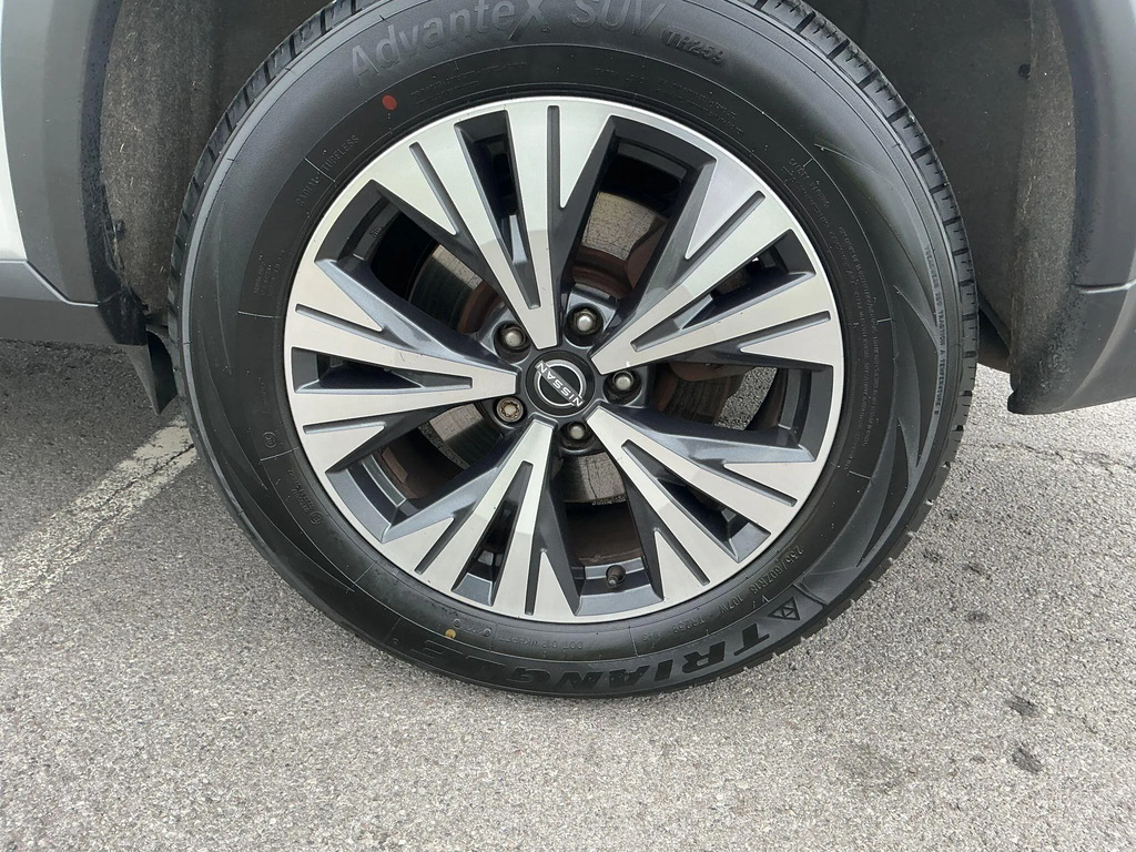 Nissan X-Trail 1.5 Mhev 163 Acenta Premium 7 Seat Xtronic Grey #27