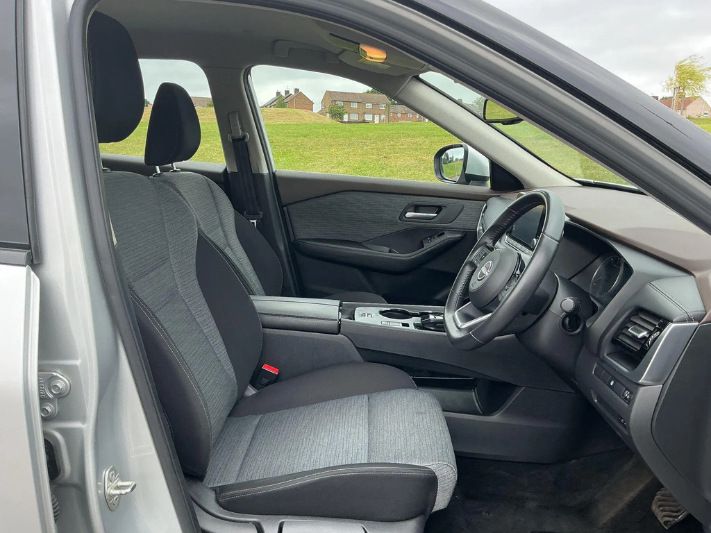 Nissan X-Trail 1.5 H E-power Acenta Premium Suv Hybrid #12