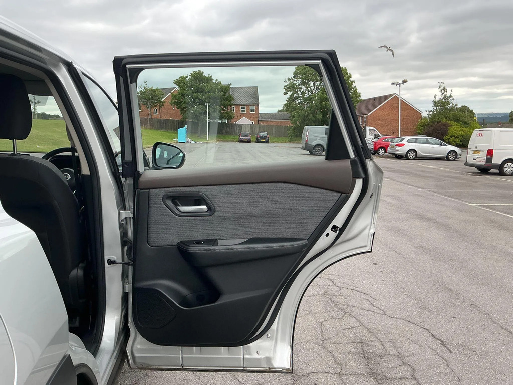 Nissan X-Trail 1.5 Mhev 163 Acenta Premium 7 Seat Xtronic Grey #20