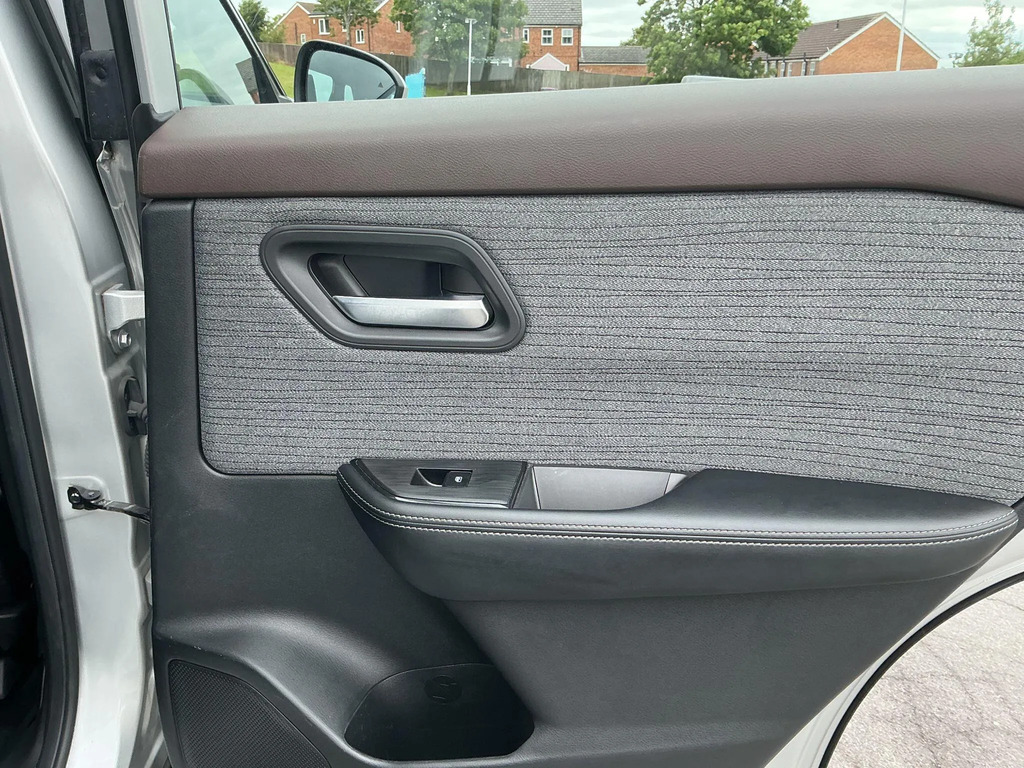 Nissan X-Trail 1.5 Mhev 163 Acenta Premium 7 Seat Xtronic Grey #21