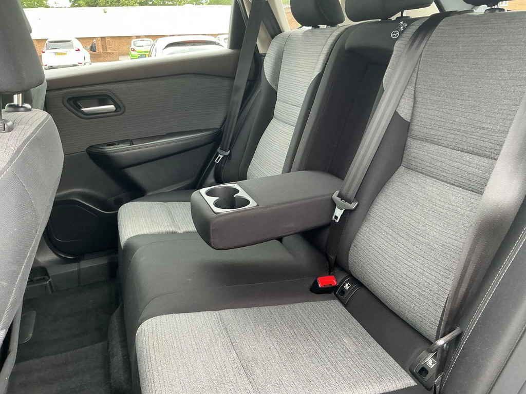 Nissan X-Trail 1.5 H E-power Acenta Premium Suv Hybrid #14