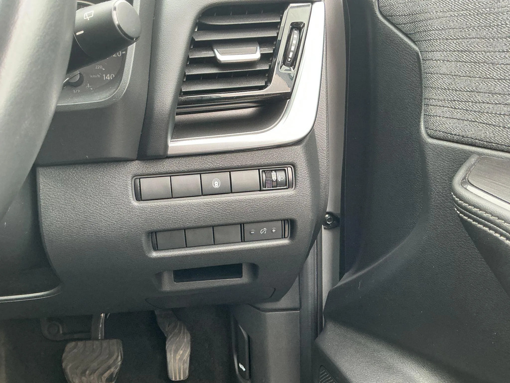 Nissan X-Trail 1.5 Mhev 163 Acenta Premium 7 Seat Xtronic Grey #16