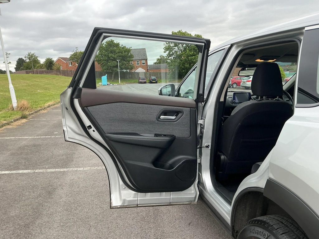 Nissan X-Trail 1.5 Mhev 163 Acenta Premium 7 Seat Xtronic Grey #22