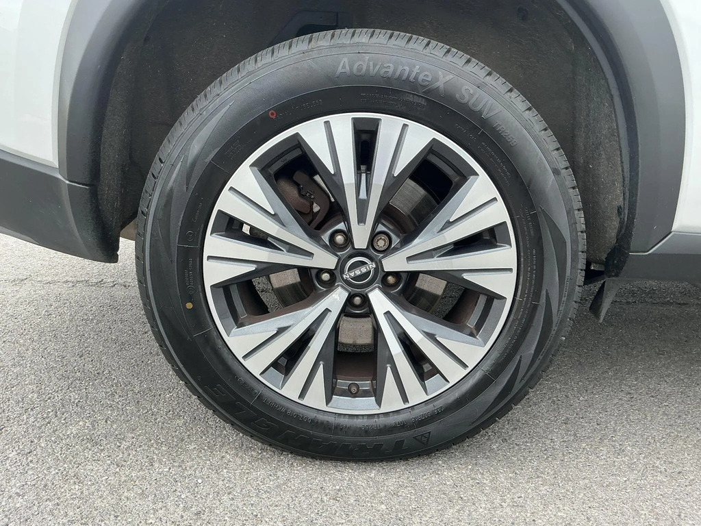 Nissan X-Trail 1.5 H E-power Acenta Premium Suv Hybrid #26