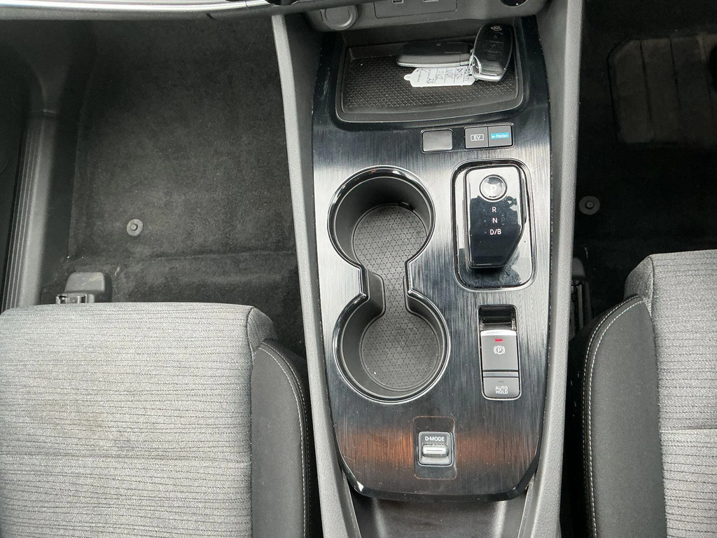 Nissan X-Trail 1.5 H E-power Acenta Premium Suv Hybrid #11