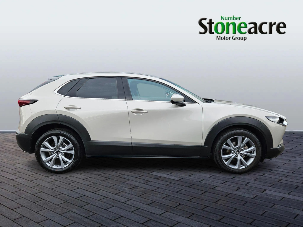 Mazda CX-30 2.0 E-skyactiv G Mhev Gt Sport Suv Manu #2