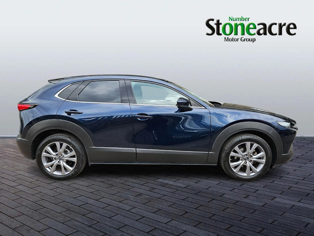 Mazda CX-30 2.0 E-skyactiv G Mhev Takumi Euro 6 Ss #2