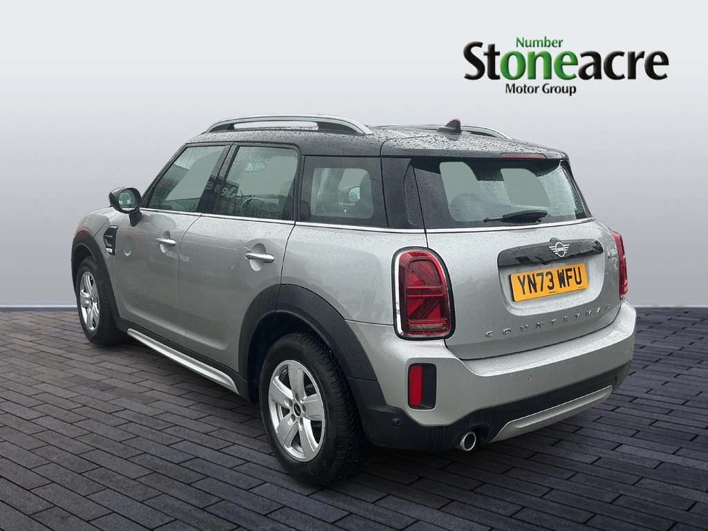 Mini Countryman 1.5 Cooper Classic  #5