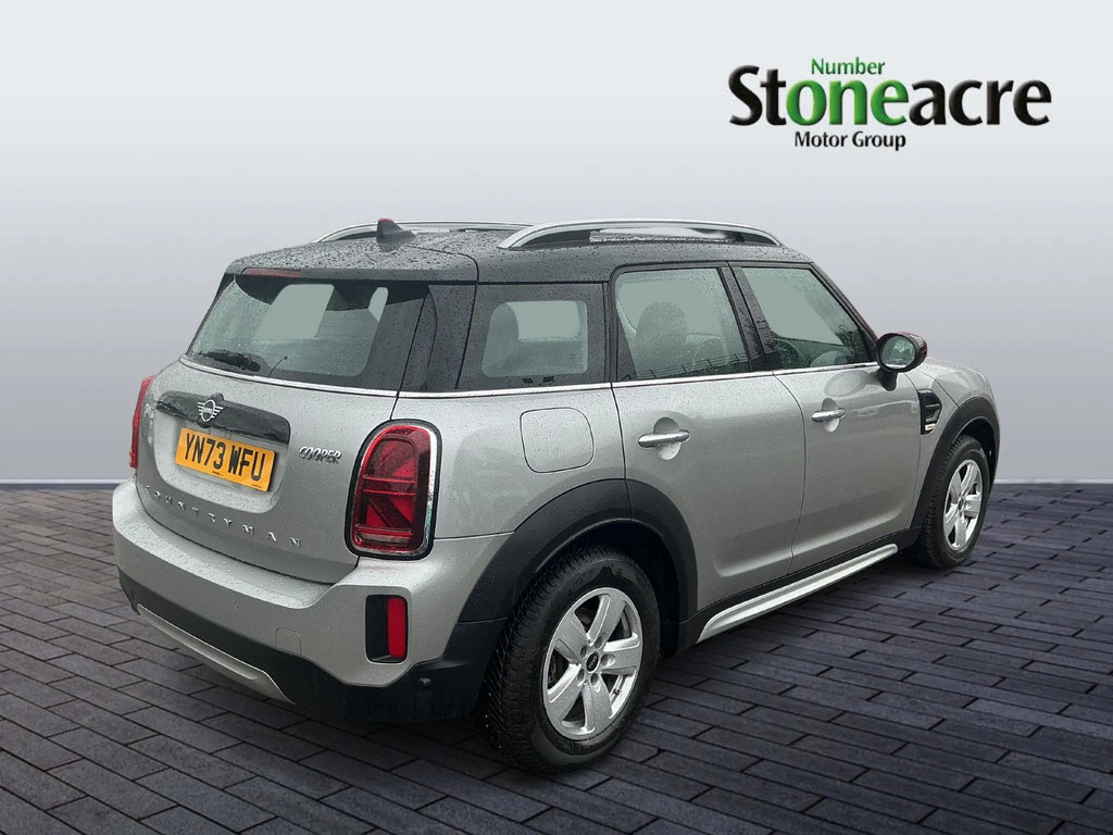Mini Countryman 1.5 Cooper Classic  #3