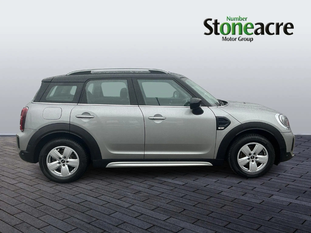 Mini Countryman 1.5 Cooper Classic  #2