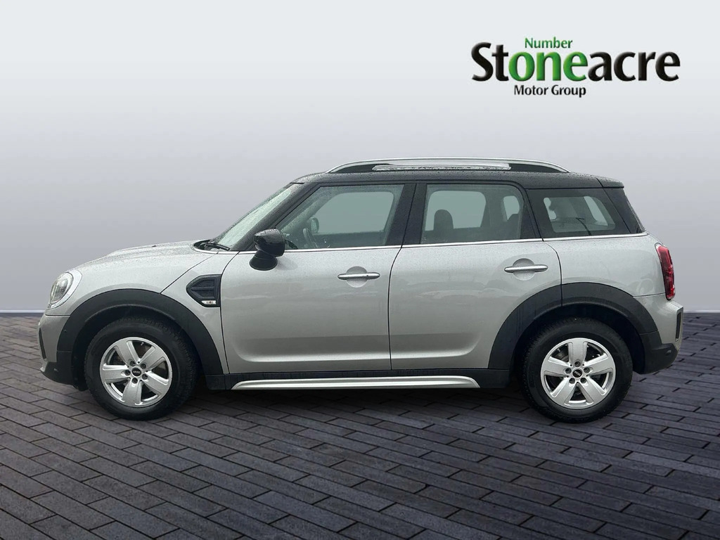 Mini Countryman 1.5 Cooper Classic  #6