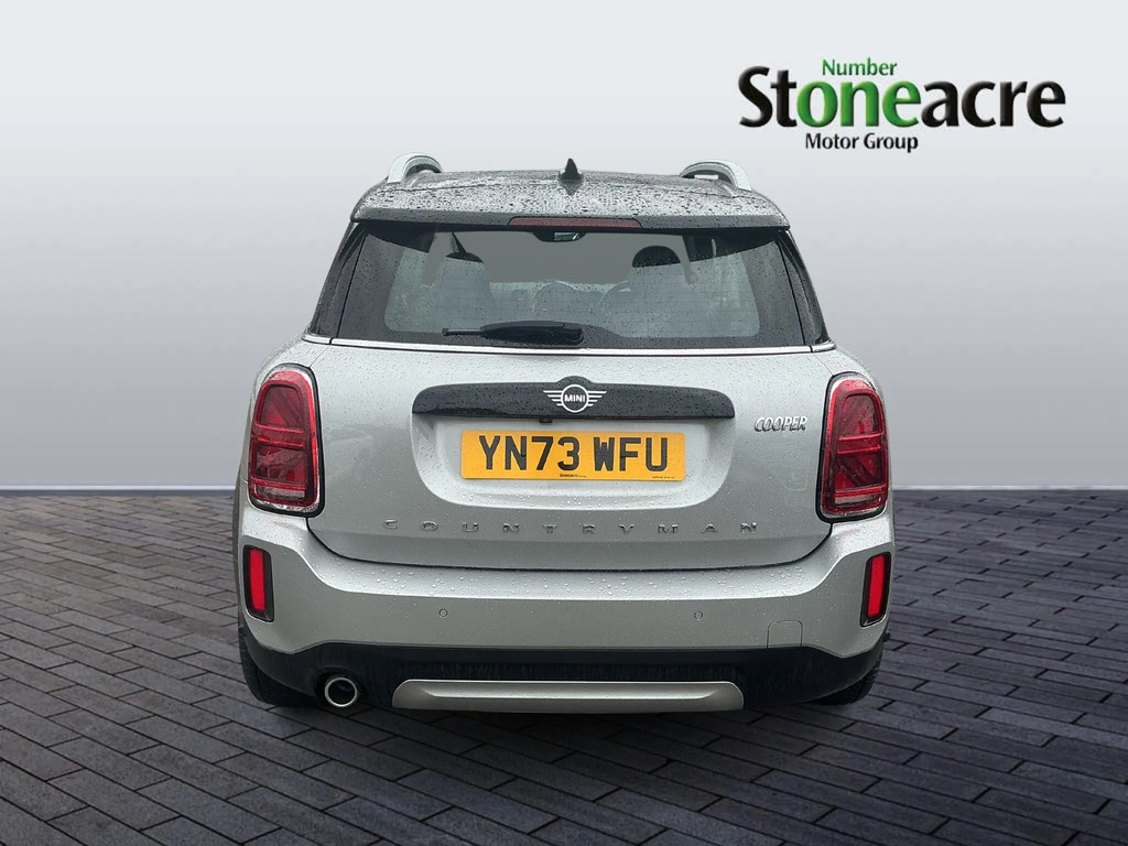 Mini Countryman 1.5 Cooper Classic  #4