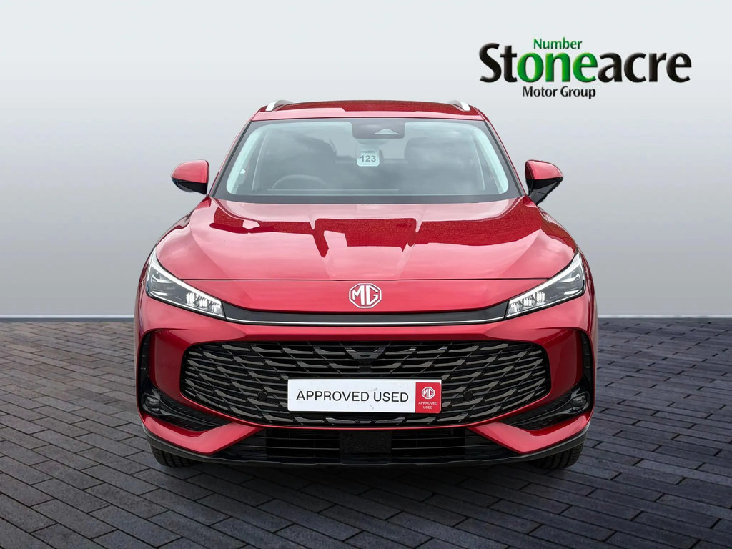 MG HS 1.5 T-gdi Se Euro 6 Ss #5