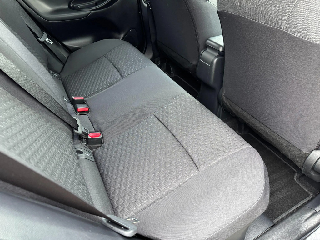 Toyota Yaris Cross Design White #12
