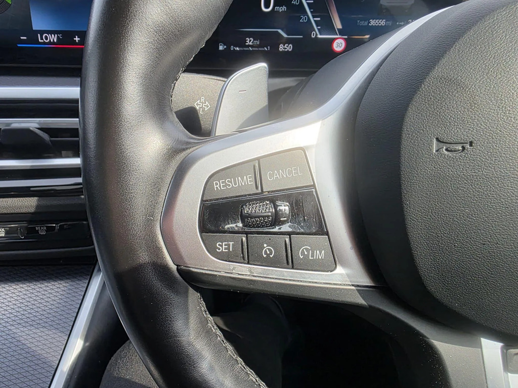 BMW 3 Series 2.0 320I M Sport Euro 6 Ss  #3