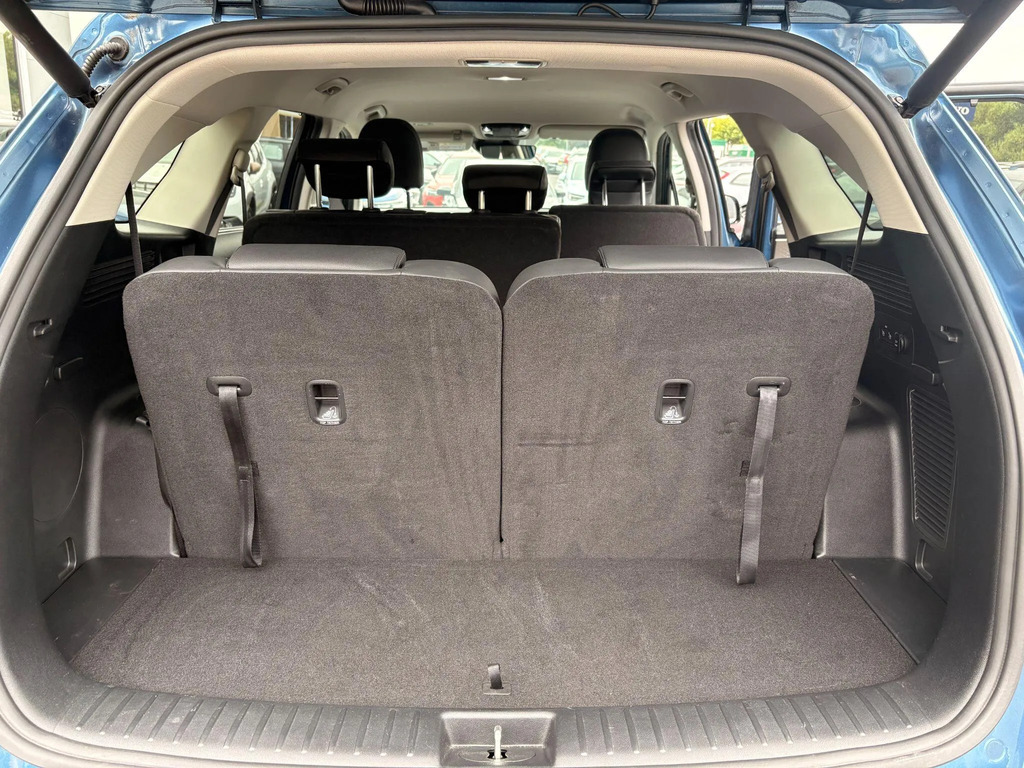 Kia Sorento 1.6 H T Gdi 4 Suv Hybrid Awd Ss Black #38