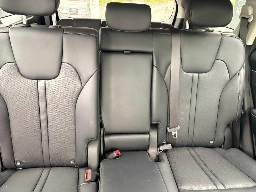 Kia Sorento 1.6 H T Gdi 4 Suv Hybrid Awd Ss Black #20