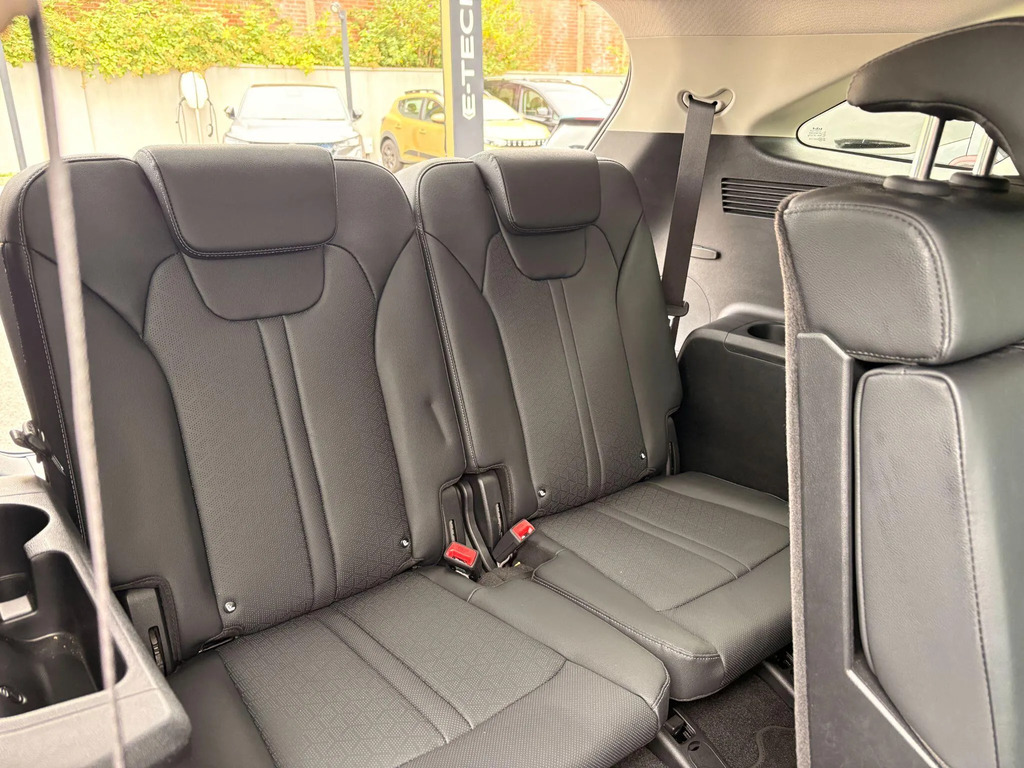 Kia Sorento 1.6 H T Gdi 4 Suv Hybrid Awd Ss Black #19