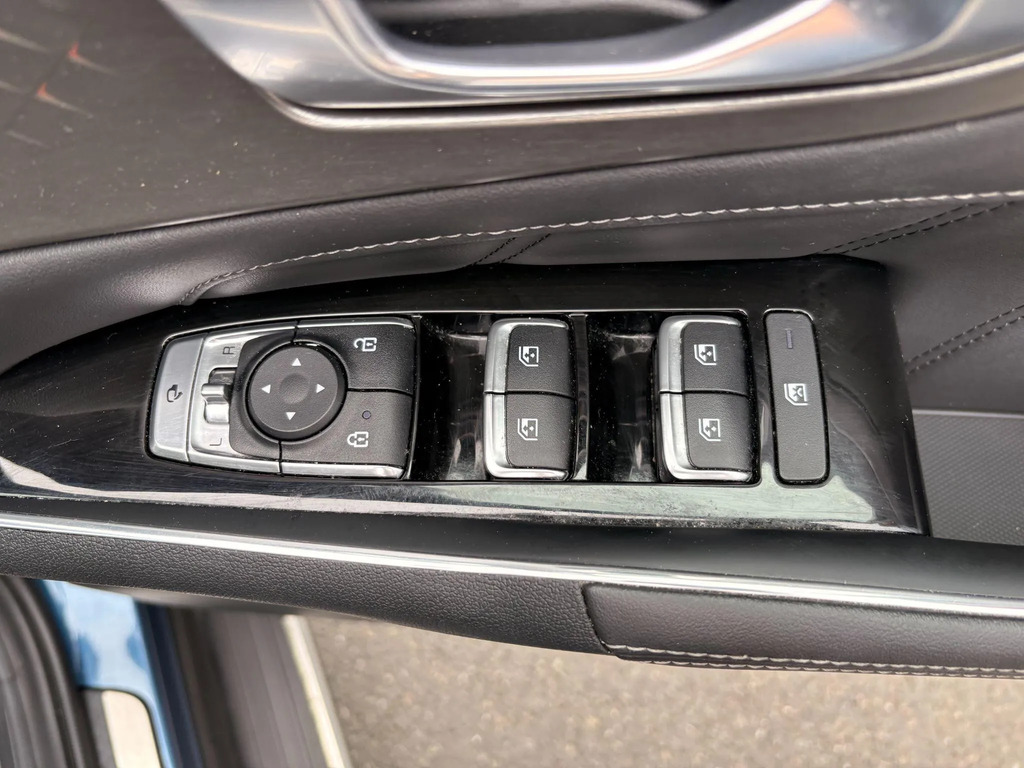 Kia Sorento 1.6 H T Gdi 4 Suv Hybrid Awd Ss Black #27
