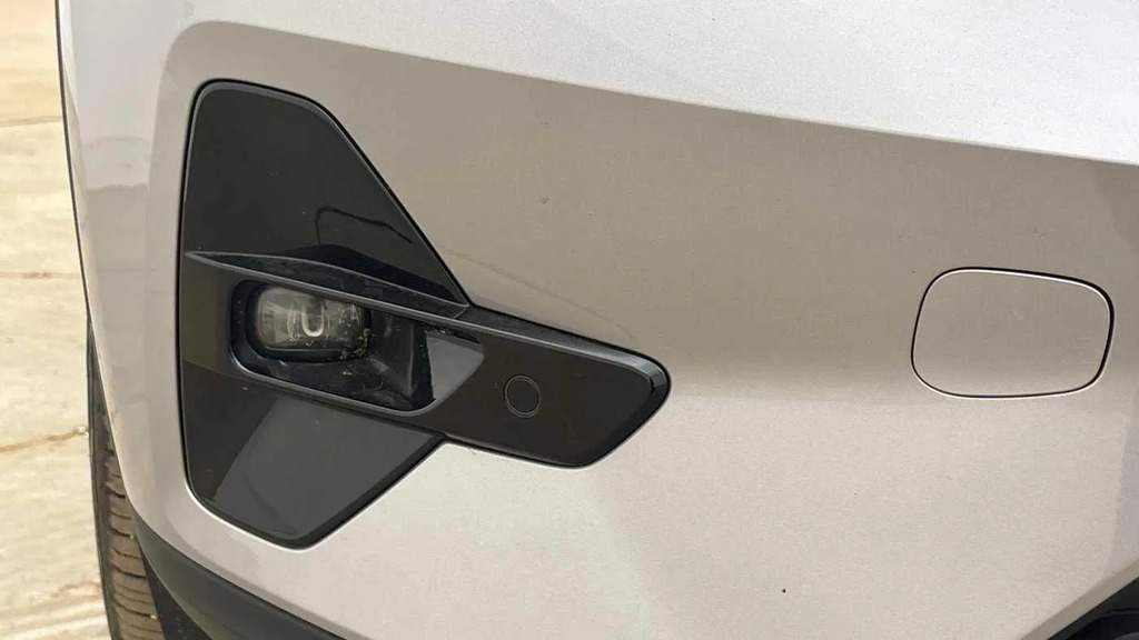 Volvo XC40 B4 P Ultra Dark Sunroof, Harmankardon Sound, 3 Blue #36