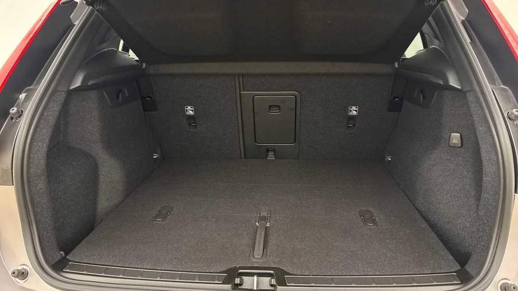 Volvo XC40 B4 P Ultra Dark Sunroof, Harmankardon Sound, 3 Blue #34
