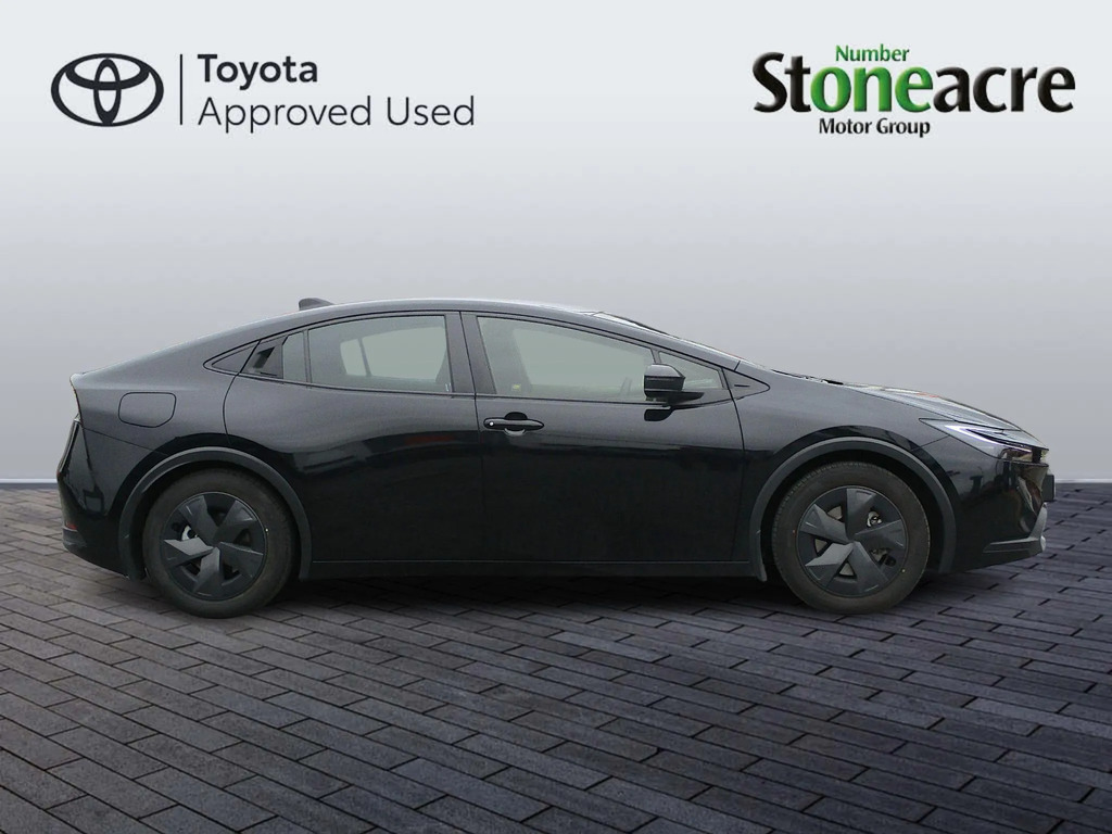 Toyota Prius 2.0 13.6 Kwh Design Cvt Euro 6 Ss  #2