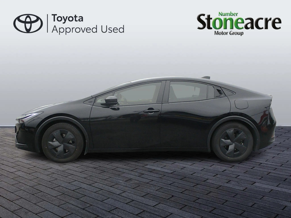 Toyota Prius 2.0 13.6 Kwh Design Cvt Euro 6 Ss  #6