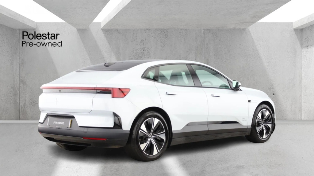 Polestar 4 Single Motor 100Kwh Long Range Rwd #5