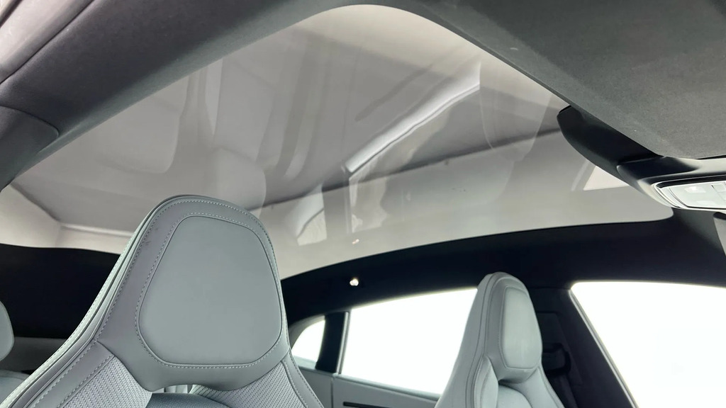 Polestar 4 Polestar 4 Estate 200Kw 100Kwh Lr Single Motor Plu Grey #37
