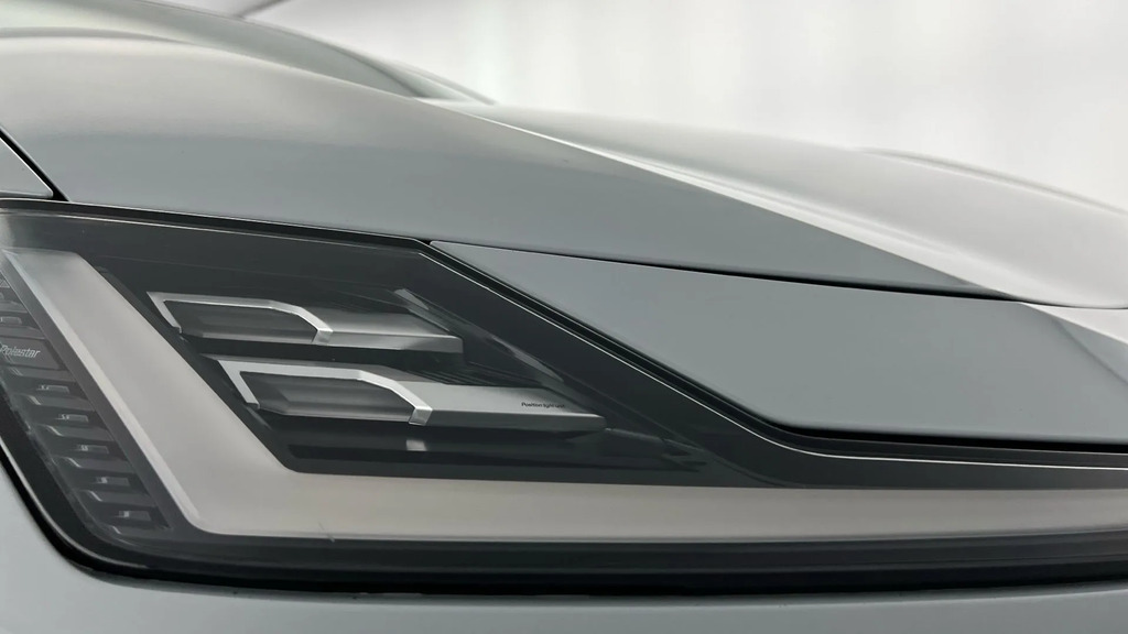Polestar 4 Polestar 4 Estate 200Kw 100Kwh Lr Single Motor Plu Grey #38