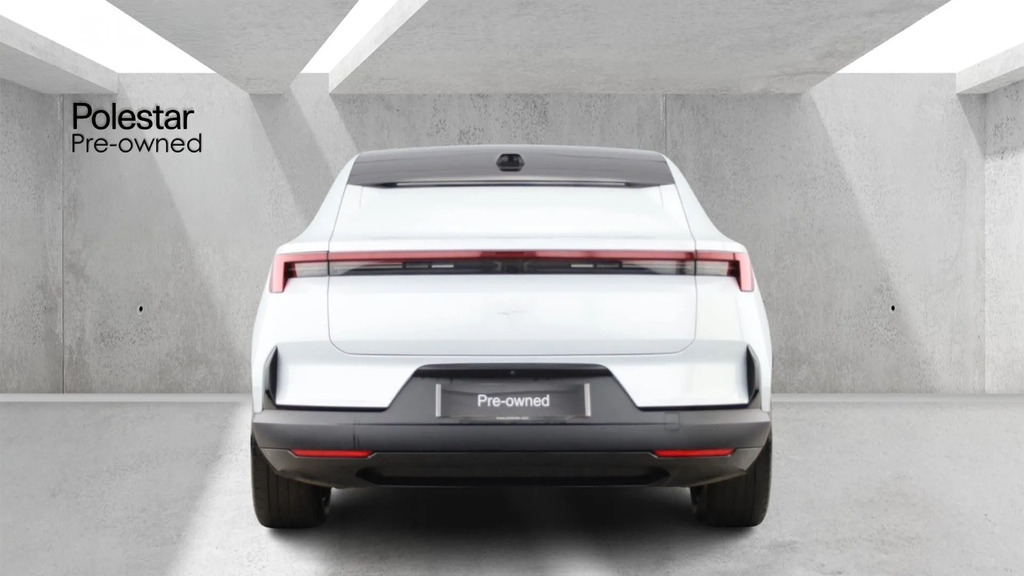 Polestar 4 Single Motor 100Kwh Long Range Rwd #4