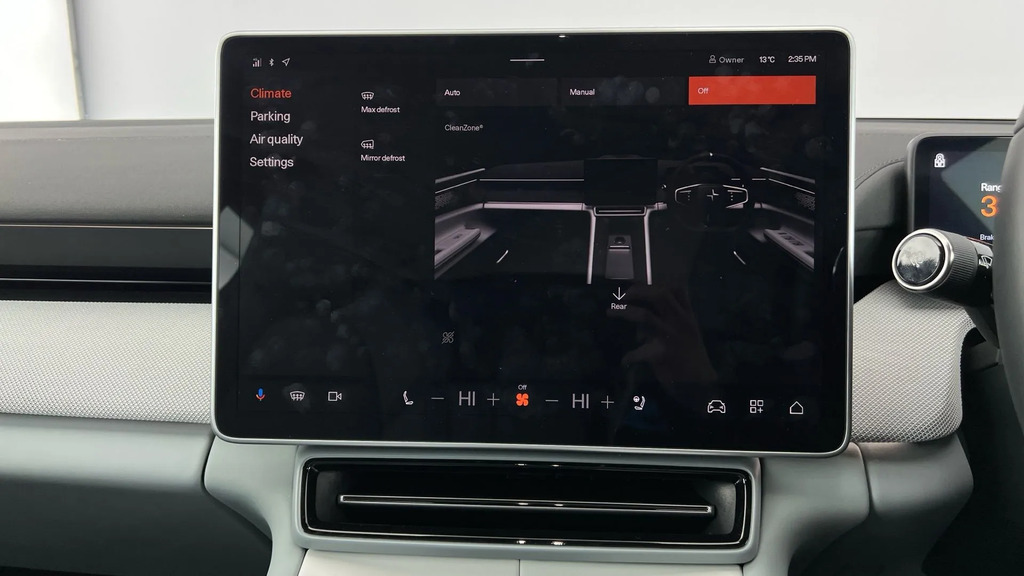 Polestar 4 Polestar 4 Estate 200Kw 100Kwh Lr Single Motor Plu Grey #15
