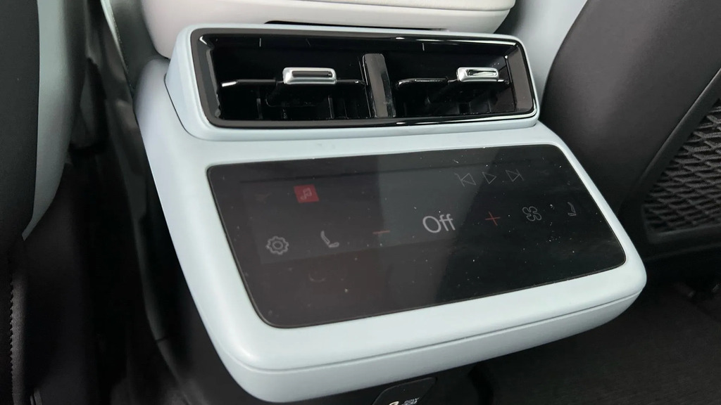 Polestar 4 Polestar 4 Estate 200Kw 100Kwh Lr Single Motor Plu Grey #20