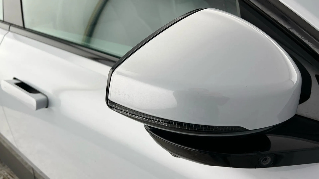 Polestar 4 Polestar 4 Estate 200Kw 100Kwh Lr Single Motor Plu Grey #31