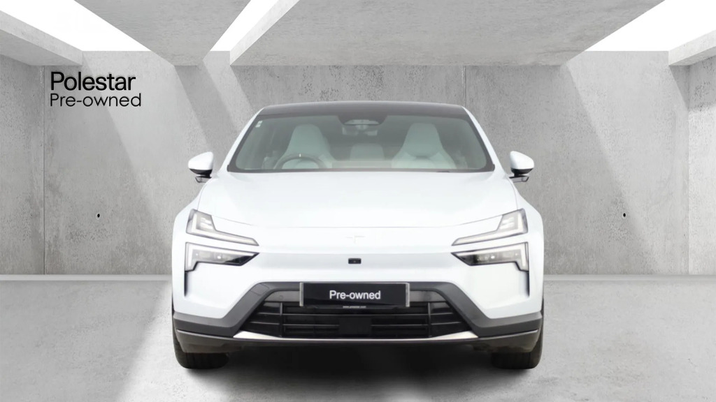 Polestar 4 Polestar 4 Estate 200Kw 100Kwh Lr Single Motor Plu Grey #8