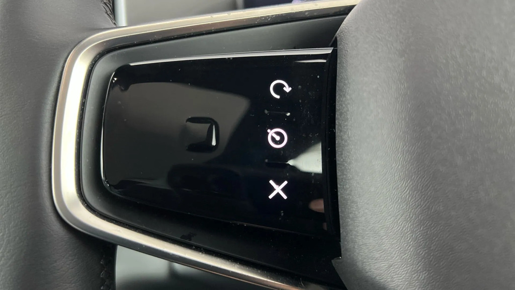 Polestar 4 Polestar 4 Estate 200Kw 100Kwh Lr Single Motor Plu Grey #10