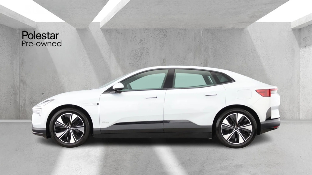 Polestar 4 Single Motor 100Kwh Long Range Rwd #2