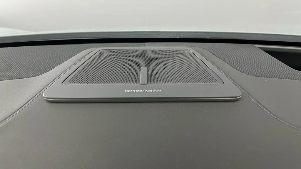Polestar 4 Polestar 4 Estate 200Kw 100Kwh Lr Single Motor Plu Grey #24