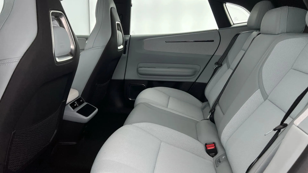 Polestar 4 Polestar 4 Estate 200Kw 100Kwh Lr Single Motor Plu Grey #22