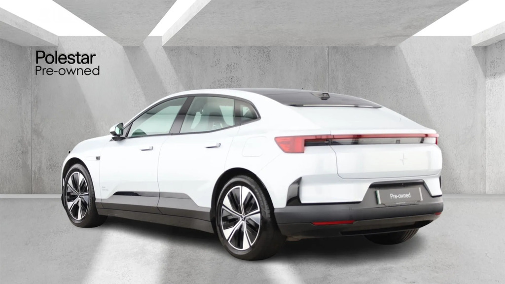 Polestar 4 Single Motor 100Kwh Long Range Rwd #3