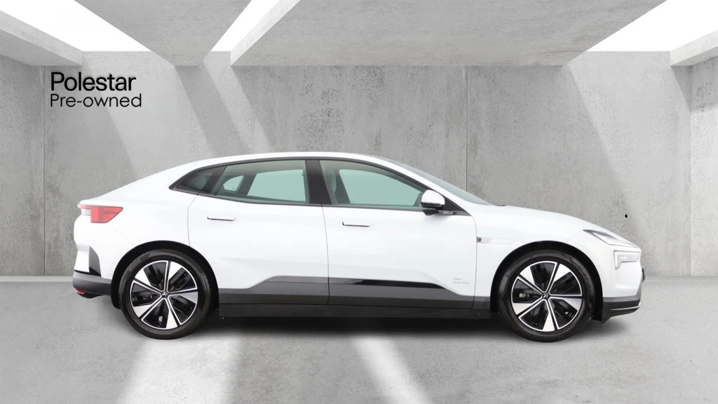 Polestar 4 Single Motor 100Kwh Long Range Rwd #6
