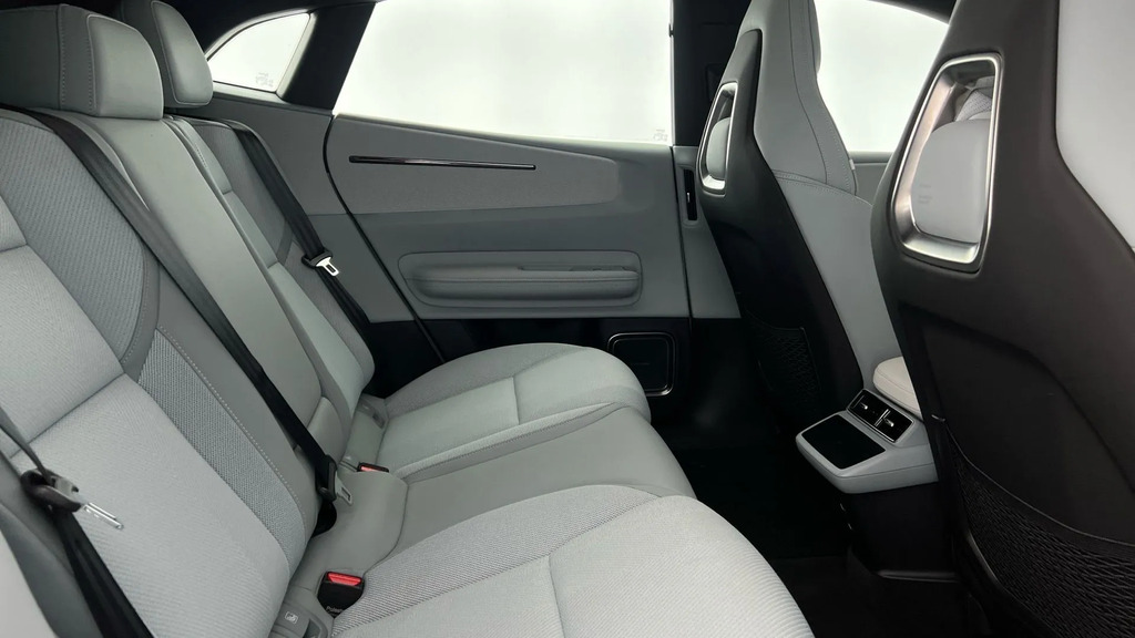 Polestar 4 Polestar 4 Estate 200Kw 100Kwh Lr Single Motor Plu Grey #19