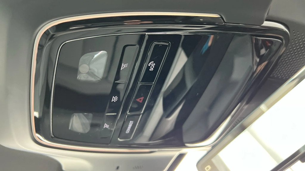 Polestar 4 Polestar 4 Estate 200Kw 100Kwh Lr Single Motor Plu Grey #25