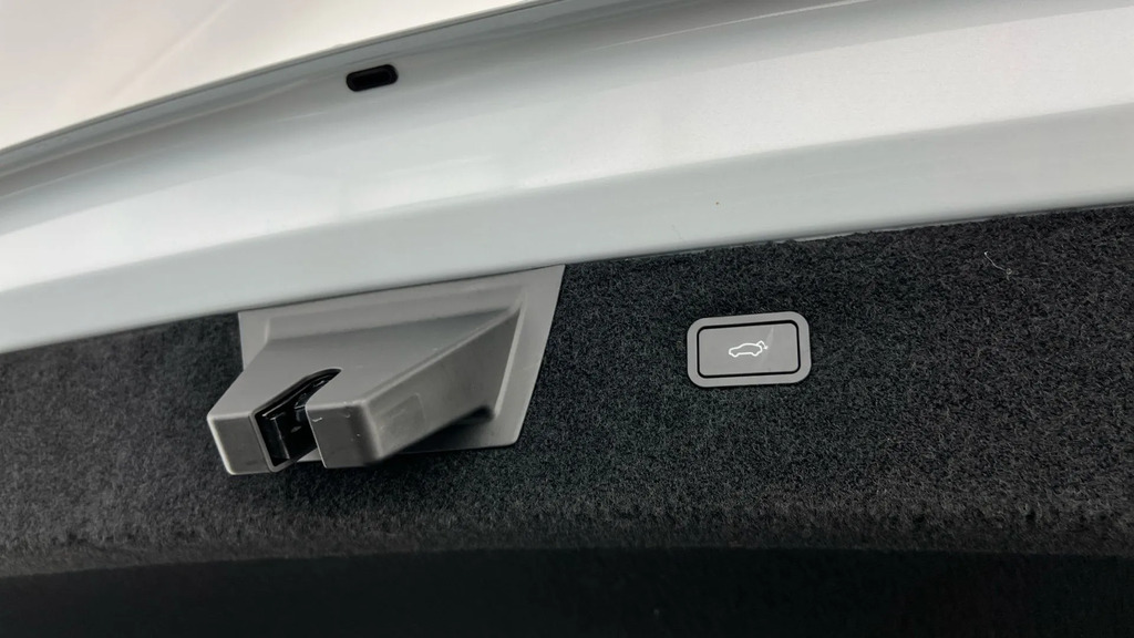 Polestar 4 Polestar 4 Estate 200Kw 100Kwh Lr Single Motor Plu Grey #29