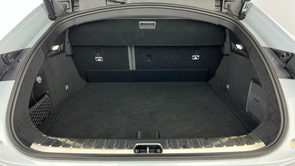 Polestar 4 Polestar 4 Estate 200Kw 100Kwh Lr Single Motor Plu Grey #27