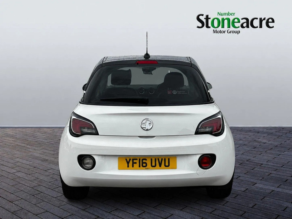 Vauxhall Adam 1.4I Slam Euro 6  #4