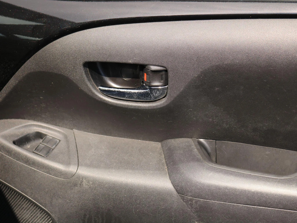 Peugeot 108 1.0 Collection Hatchback Euro 6 Grey #26