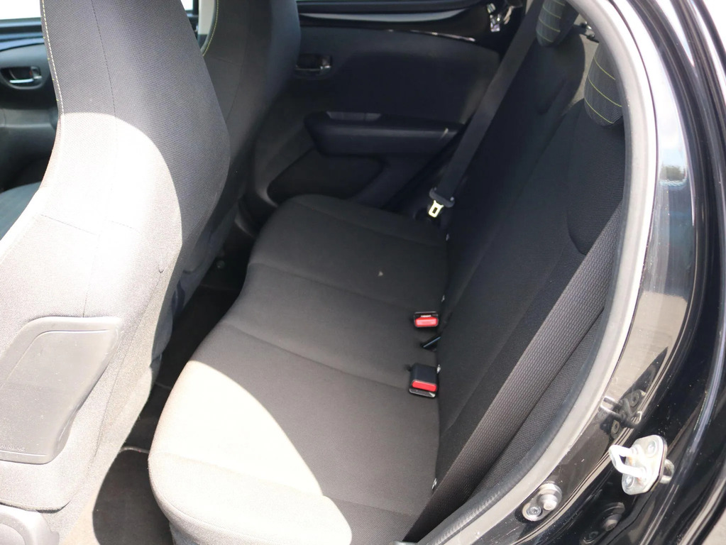 Peugeot 108 1.0 Collection Hatchback Euro 6 Grey #24