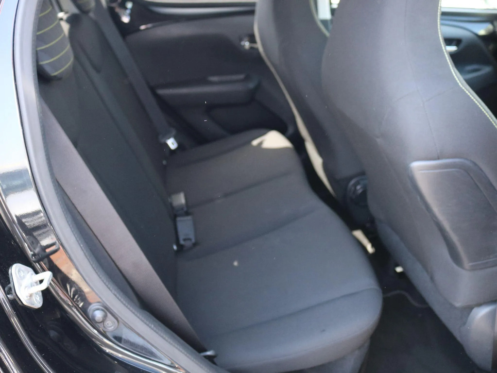 Peugeot 108 1.0 Collection Hatchback Euro 6 Grey #23